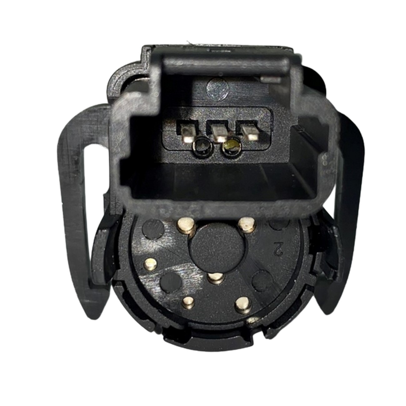 Contactor Tambor Arranque Citroen C3 C4 Cactus